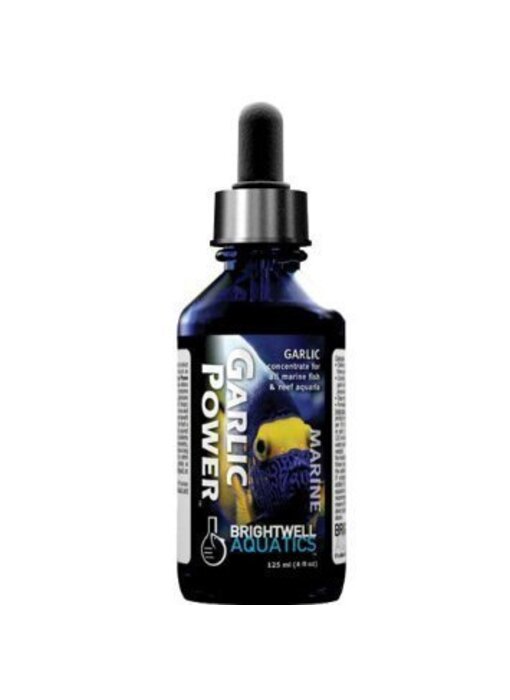 Brightwell Aquatics Bright well Aquatics Garlic 1floz
