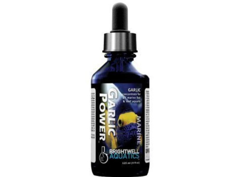 Brightwell Aquatics Bright well Aquatics Garlic 1floz