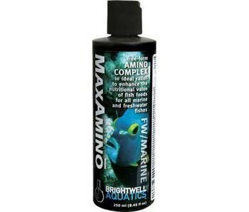 Brightwell Aquatics Brightwell Aquatics MaxAmino 250ml