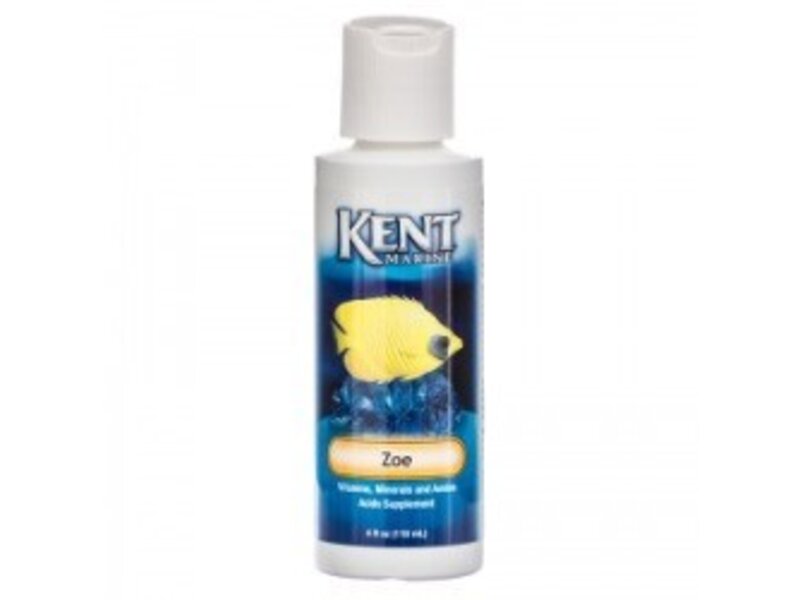 Kent Kent Marine Zoe 4floz
