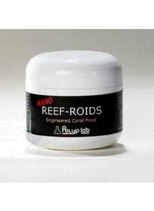 Polyplab Polyplab Reef Roids Nano 2oz