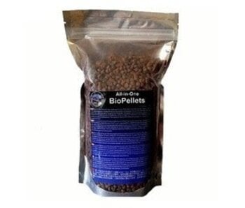 Reef Interests Reef Interests All-In-One Bio Pellets 500ml