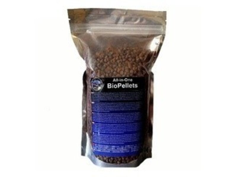 Reef Interests Reef Interests All-In-One Bio Pellets 500ml