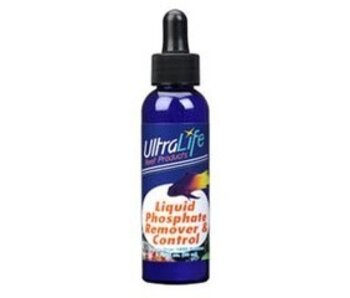 Ultralife Ultralife Phosphate Remover 60ml