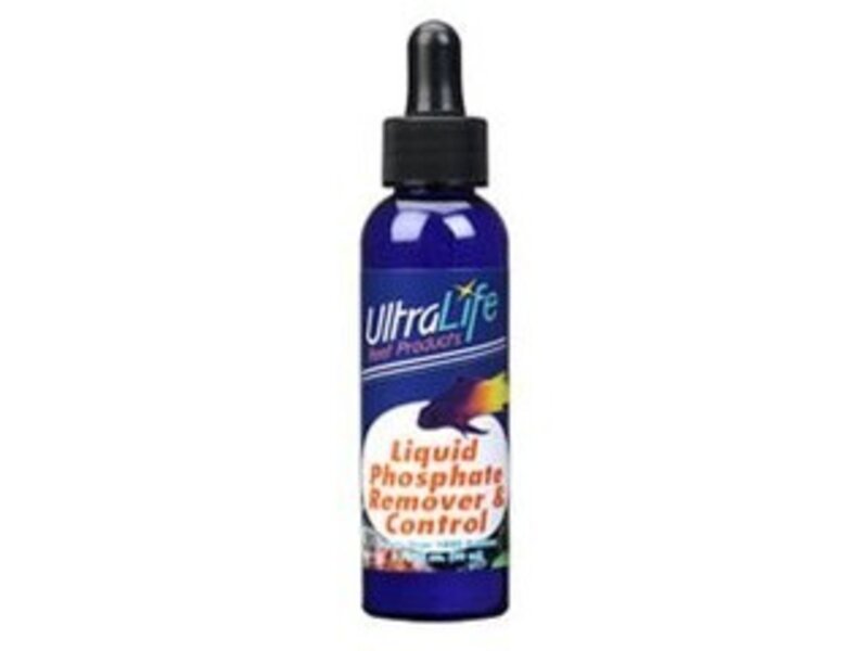 Ultralife Ultralife Phosphate Remover 60ml