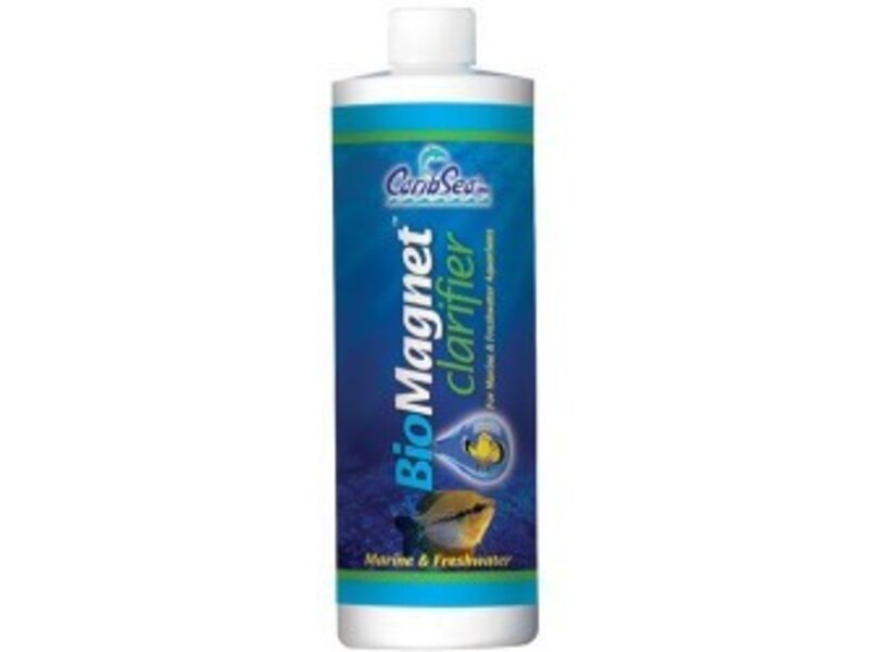 Caribsea Caribsea Bio-Magnet Clarifier