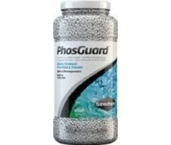 Seachem Seachem Phosguard 500ml