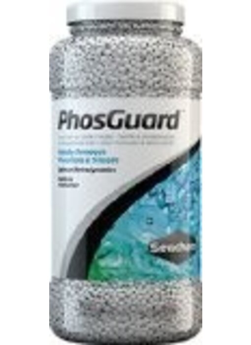 Seachem Seachem Phosguard 500ml