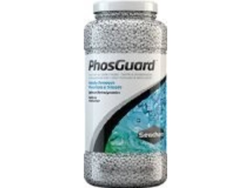 Seachem Seachem Phosguard 500ml