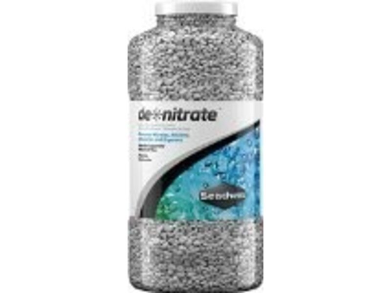 Seachem Seachem DE-NITRATE 1L