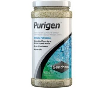 Seachem Seachem Purigen 250 mL