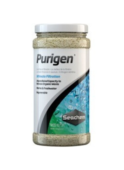 Seachem Seachem Purigen 250 mL