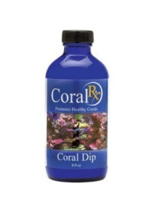 CoralRX Coral RX 8oz