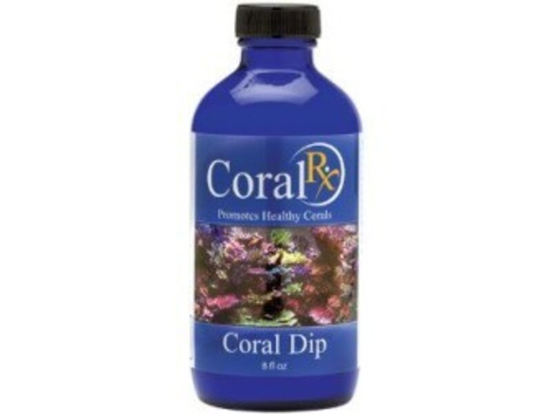 CoralRX Coral RX 8oz