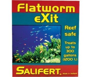 Salifert Salifert Flatworm Exit