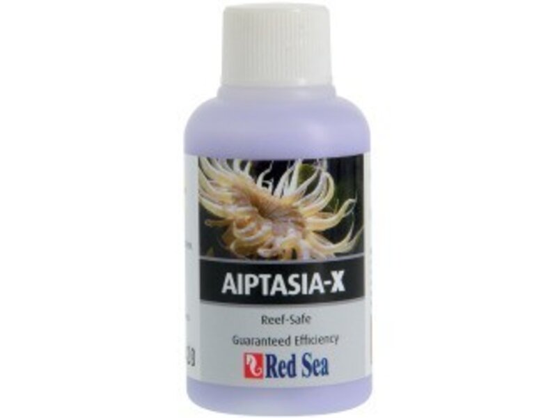 Red Sea Red Sea Aiptasia-X  2.02OZ