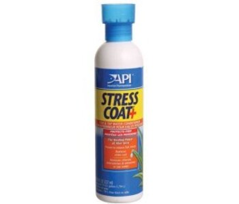 API Stress Coat 8 OZ