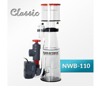 Reef Octopus Reef Octopus Classic 110NT Protein Skimmer