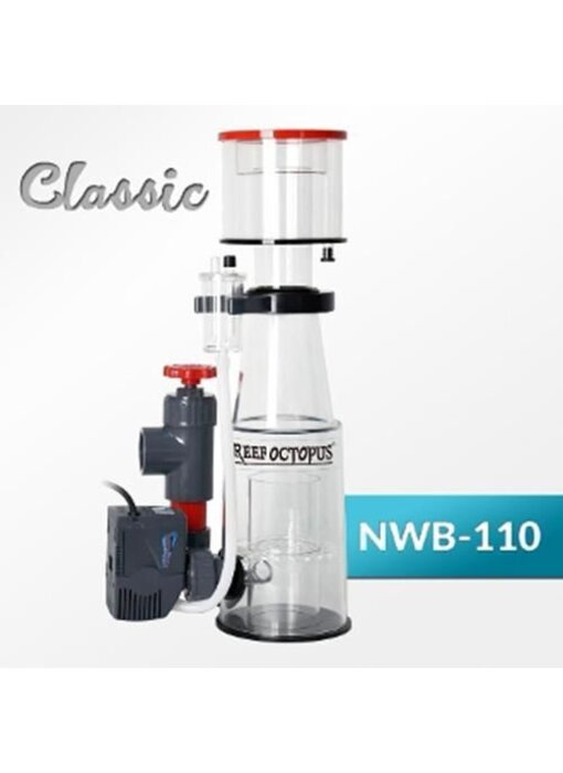Reef Octopus Reef Octopus Classic 110NT Protein Skimmer