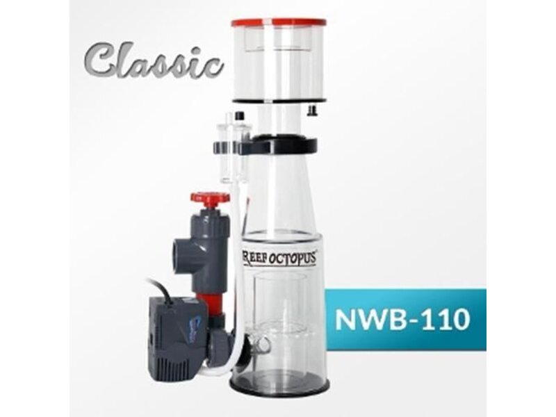 Reef Octopus Reef Octopus Classic 110NT Protein Skimmer