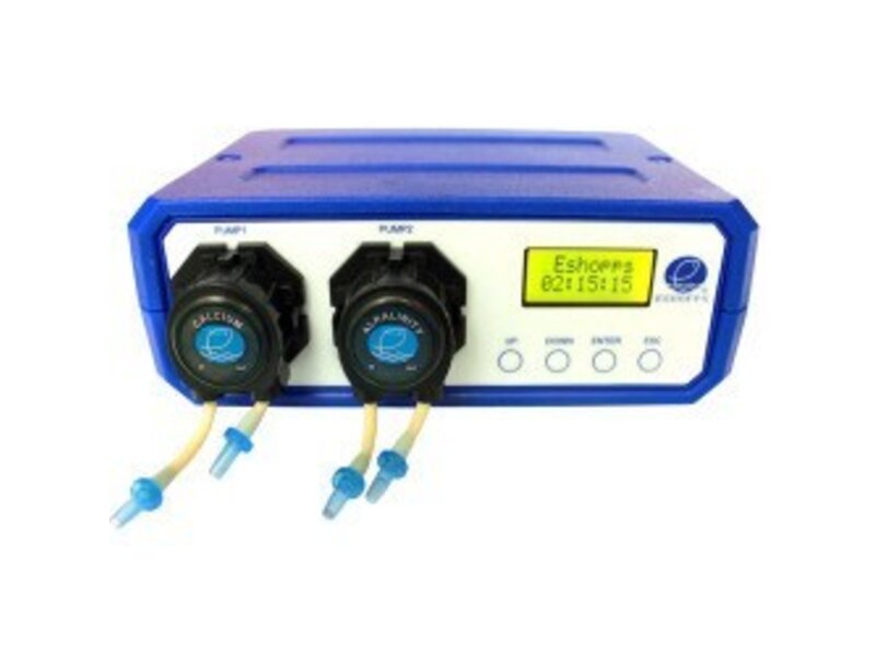 ESHOPPS INC. Eshopps Dosing Head Unit