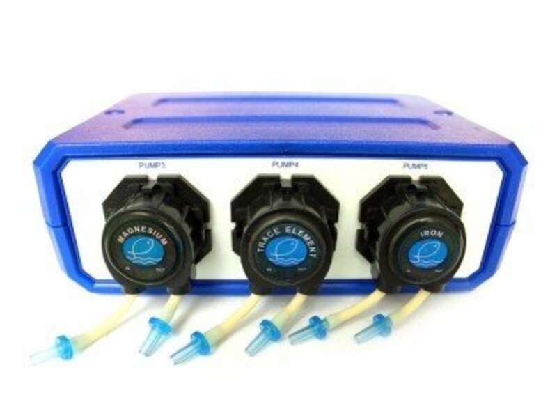 ESHOPPS INC. Eshopps Dosing Slave Pump