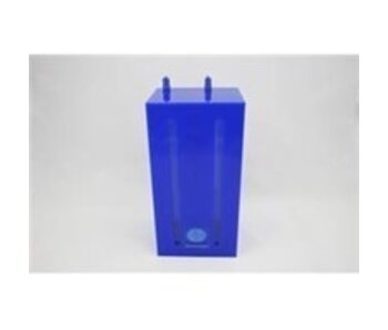 ESHOPPS INC. Eshopps Dosing Container 2.0