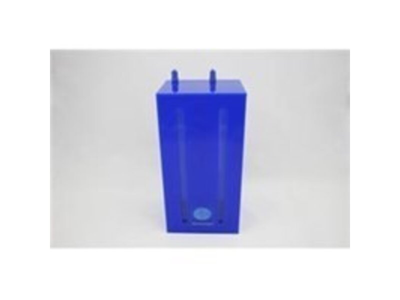 ESHOPPS INC. Eshopps Dosing Container 2.0