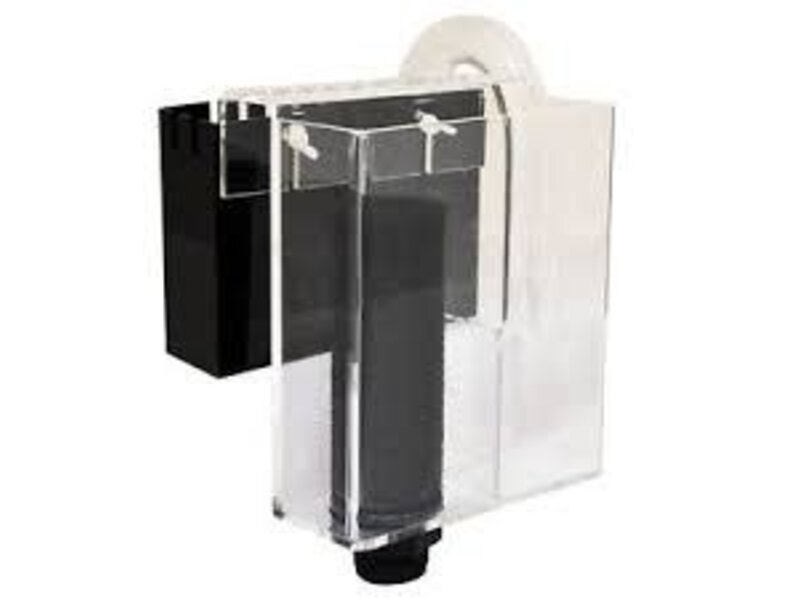 Seapora Seapora Overflow Box 800