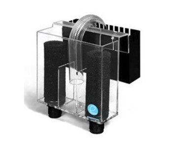 ESHOPPS INC. Eshopps Overflow Box PF-1200