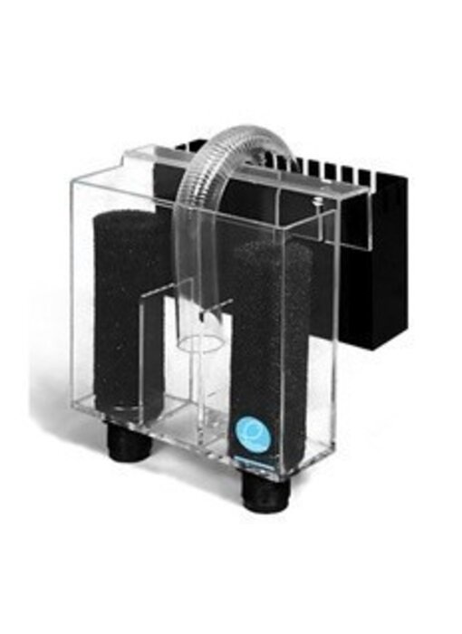 ESHOPPS INC. Eshopps Overflow Box PF-1200