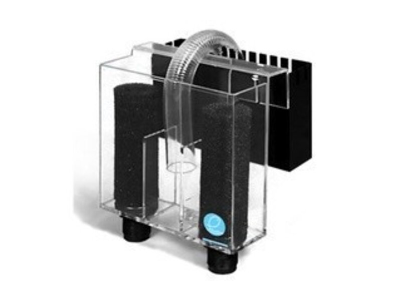ESHOPPS INC. Eshopps Overflow Box PF-1200