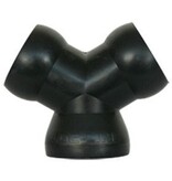 Loc-Line Loc-Line 3/4"  Y Fitting