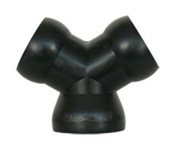 Loc-Line Loc-Line 3/4"  Y Fitting