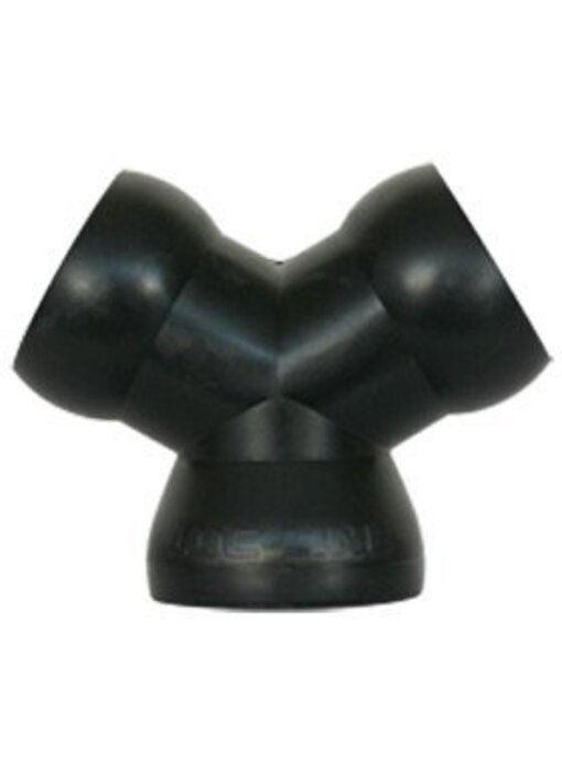 Loc-Line Loc-Line 3/4"  Y Fitting