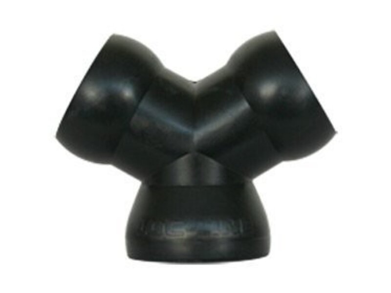 Loc-Line Loc-Line 3/4"  Y Fitting