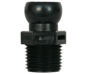 Loc-Line 3/4" MPT Connector