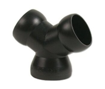 Loc-Line 1/2" Y Fitting