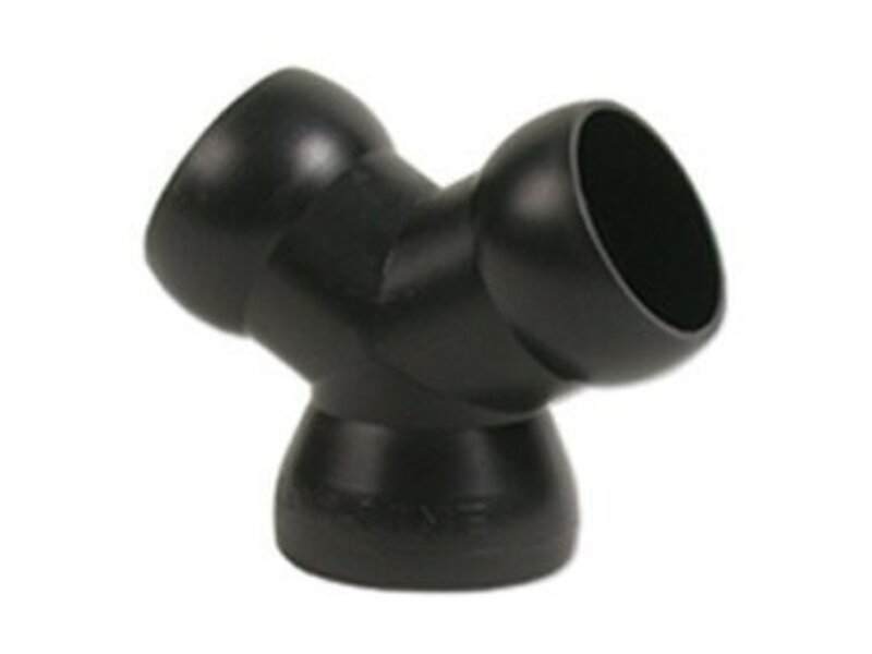 Loc-Line 1/2" Y Fitting