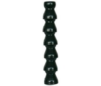 Loc-Line 1/2" Ball Socket Flexible Tube 6"