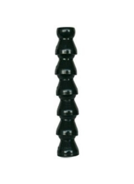 Loc-Line 1/2" Ball Socket Flexible Tube 6"