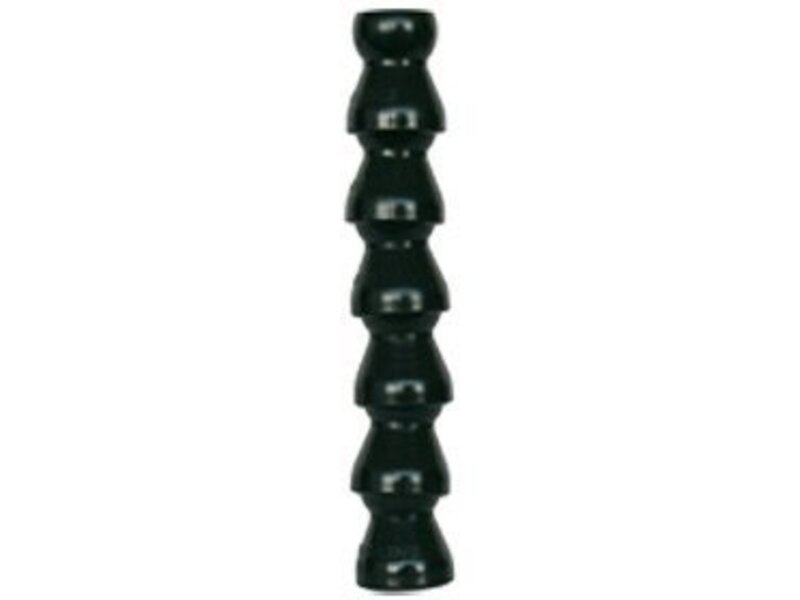 Loc-Line 1/2" Ball Socket Flexible Tube 6"