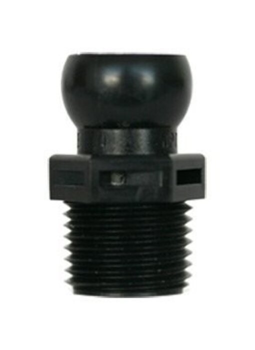 Loc-Line 1/2" MPT Fitting