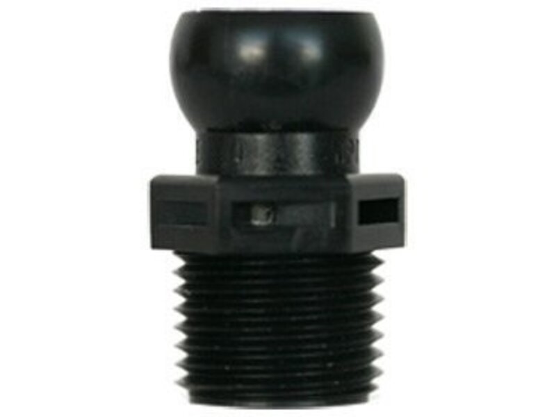 Loc-Line 1/2" MPT Fitting
