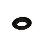 1 1/2" UNISEAL Flexible Tank Adapter (bulkhead)