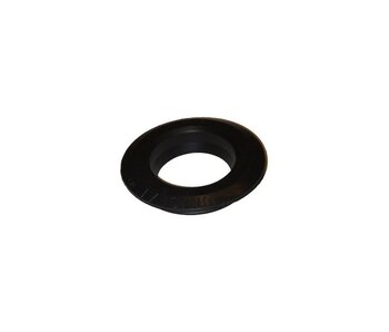 1 1/2" UNISEAL Flexible Tank Adapter (bulkhead)