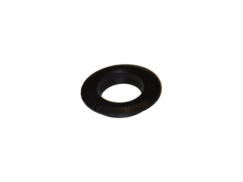 1 1/2" UNISEAL Flexible Tank Adapter (bulkhead)