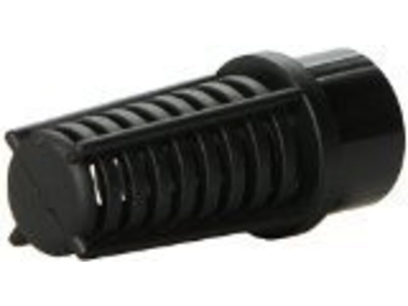 lifegard LifeGard Aquatics 3/4" FIT Suction Screen