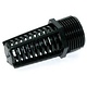 LifeGard Aquatics 1" Threaded Suction Screen