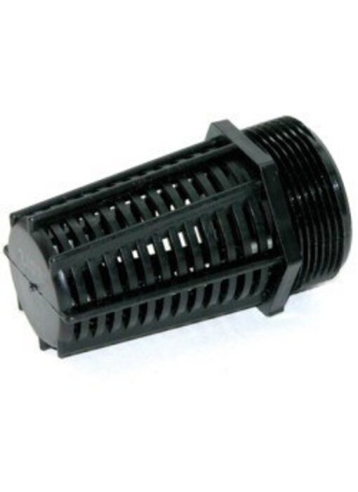 lifegard LifeGard Aquatics 1-1/2" Threaded Suction Screen
